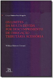 Livro Os limites da multa devida por descumprimento de ob...