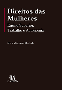 Livro Direitos das mulheres: ensino superior, trabalho e ...