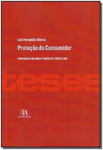 Livro Proteção do consumidor: propaganda enganosa e práti...