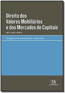 Livro Direito dos valores mobiliários e dos mercados de c...