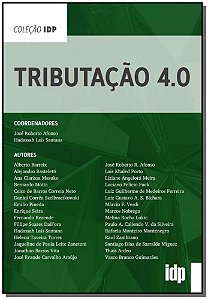 Livro Tributação 4.0