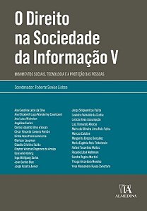 Livro O direito na sociedade da informação: movimentos so...