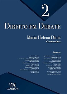 Livro Direito em debate (Volume 2)