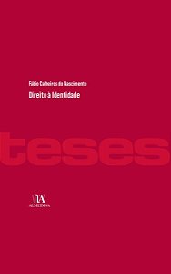 Livro Direito à identidade
