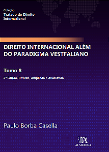 Livro Direito Internacional Além do Paradigma Vestfaliano...