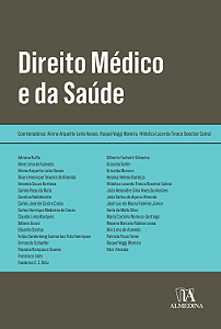 Livro Direito Médico e da Saúde
