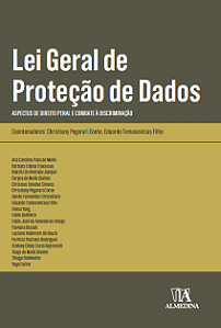 Livro Lei Geral de Proteção de Dados: Aspectos de Direito...