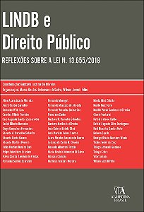 Livro LINDB e direito público: reflexões sobre a lei n. 13.655/...