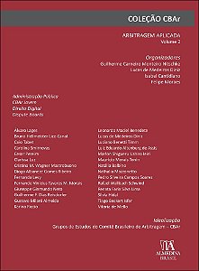 Livro Arbitragem Aplicada Volume 2