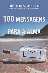 Livro 100 Mensagens Para Alma