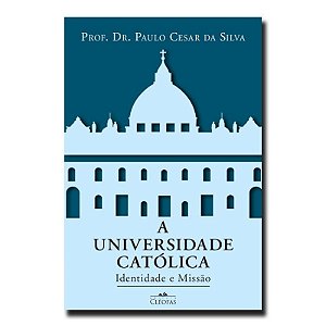 Livro A universidade católica