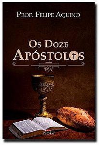 Livro Os Doze Apóstolos