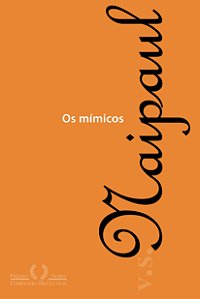 Livro Os mímicos
