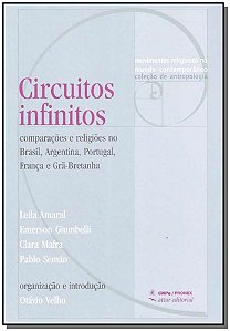 Livro Circuitos Infinitos