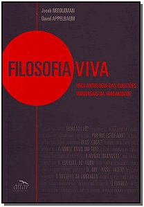 Livro Filosofia Viva