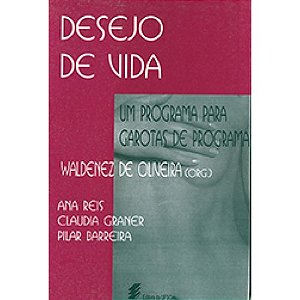 Livro Desejo de vida