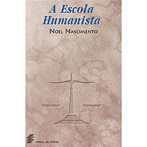 Livro A escola humanista