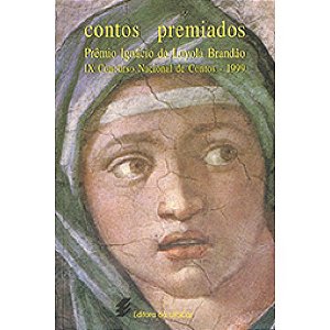 Livro Contos Premiados