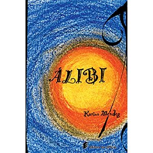 Livro Álibi