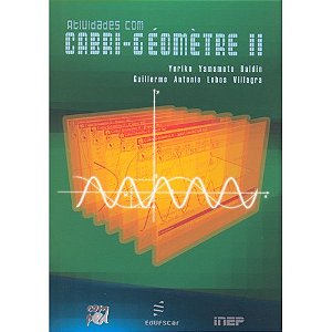Livro Atividades com cabri-géomètre II