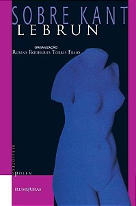 Livro Sobre Kant