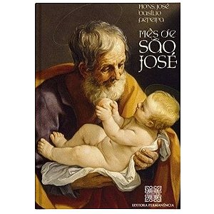 Livro Mês de São José