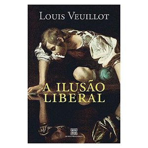 Livro A Ilusao Liberal