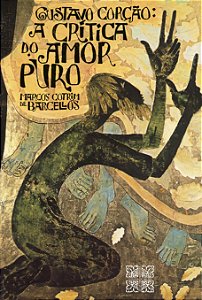 Livro A Crítica Do Amor Puro