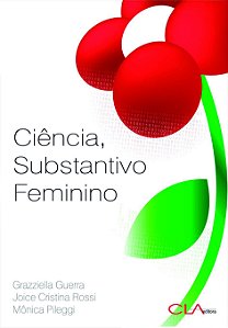 Livro Ciência, substantivo feminino
