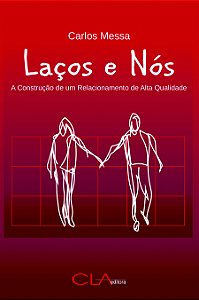 Livro Laços e nós