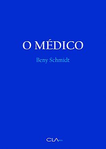 Livro O médico