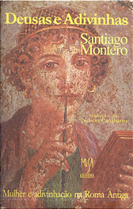 Livro Deusas E Adivinhas