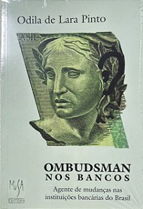 Livro Ombudsman Nos Bancos