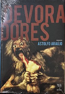 Livro Devoradores