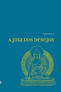 Livro A joia dos desejos