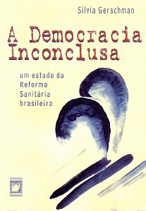 Livro Democracia Inconclusa