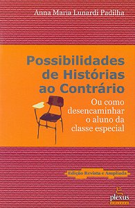 Livro Possibilidades De Historia Ao Contrario - Ou Como D...