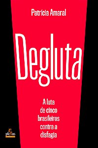 Livro Degluta