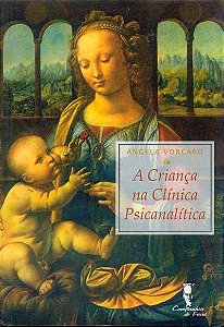 Livro A criança na clínica psicanalítica