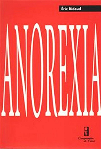 Livro Anorexia