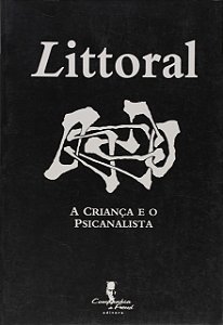Livro Littoral: a criança e o psicanalista