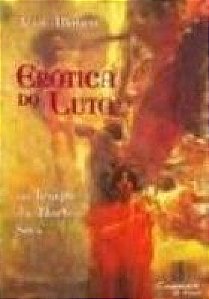 Livro Erótica do luto: no tempo da morte seca