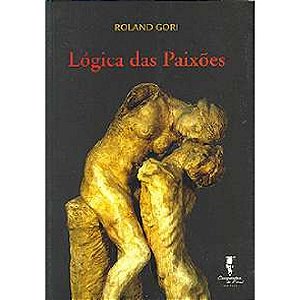 Livro Lógica das paixões