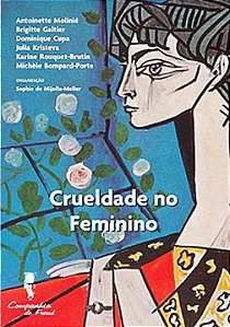 Livro Crueldade no feminino