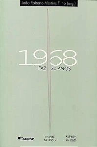 Livro 1968: Faz 30 Anos