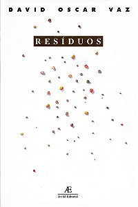 Livro Resíduos