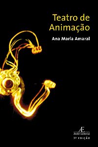 Livro Teatro De Animação