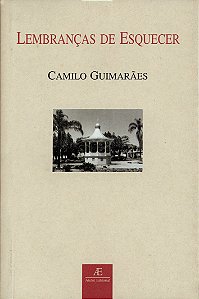 Livro Lembranças de Esquecer