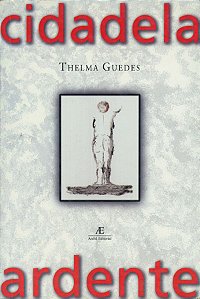 Livro Cidadela Ardente