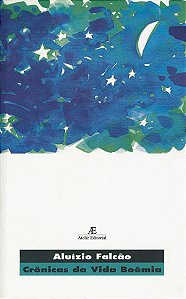 Livro Crônicas Da Vida Boêmia